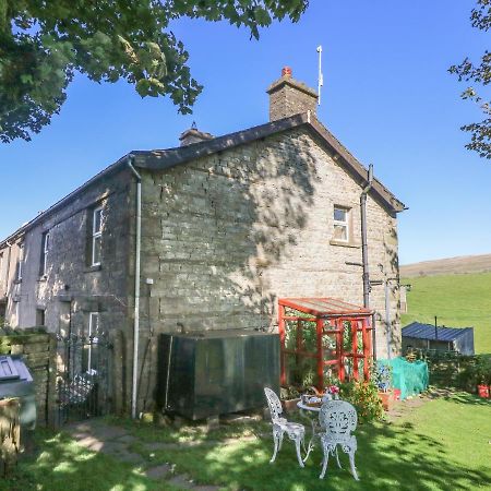 Sycamore Cottage Cotterdale 外观 照片
