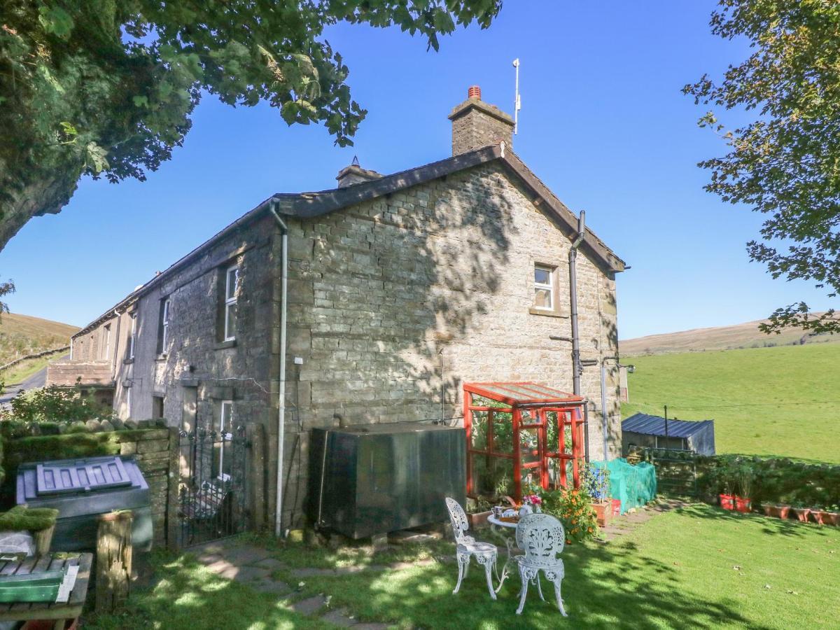 Sycamore Cottage Cotterdale 外观 照片