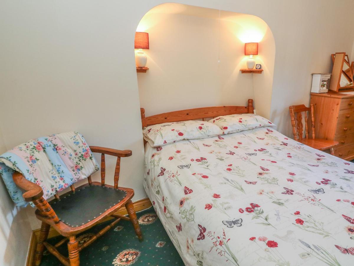 Sycamore Cottage Cotterdale 外观 照片