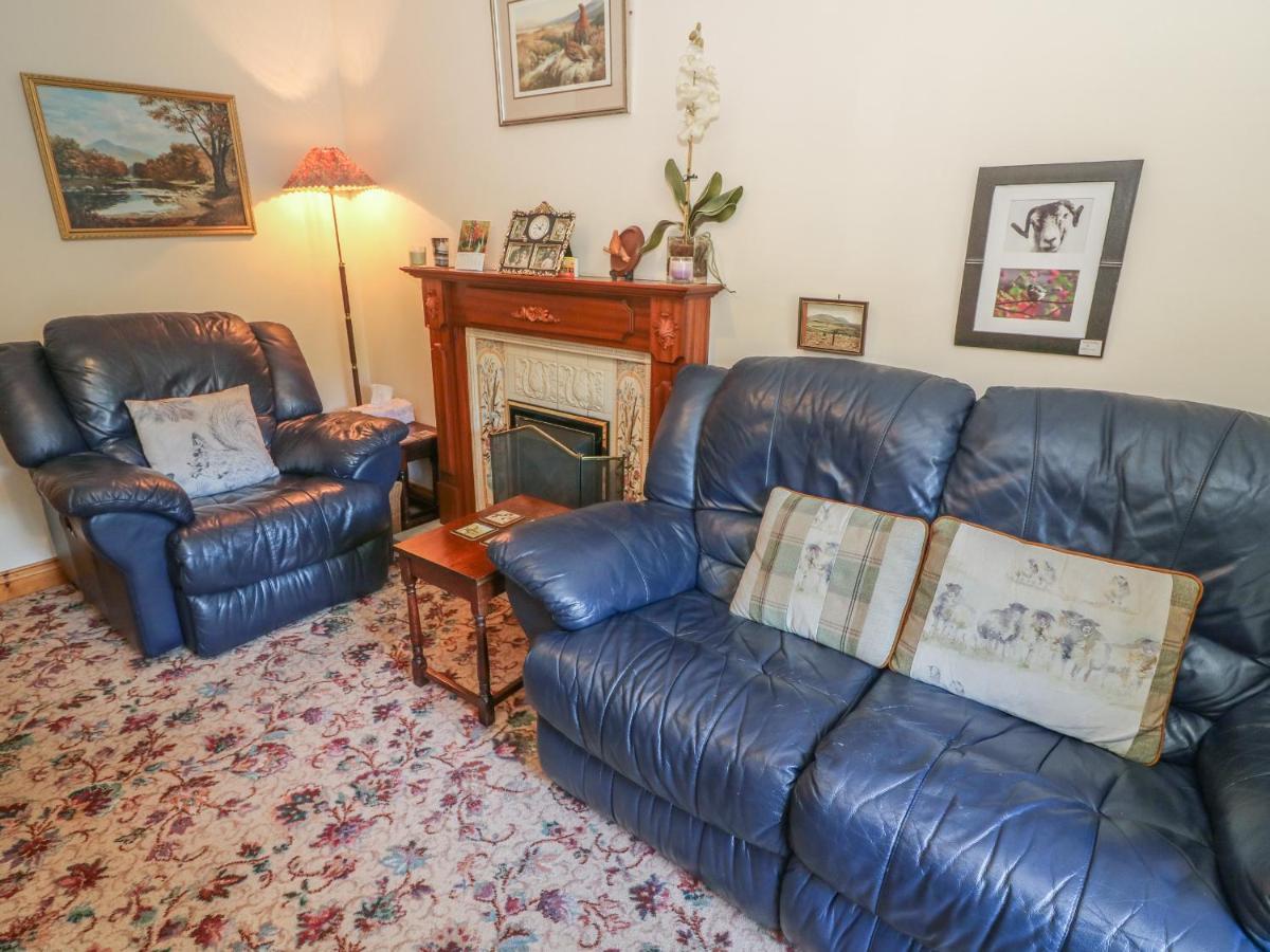 Sycamore Cottage Cotterdale 外观 照片