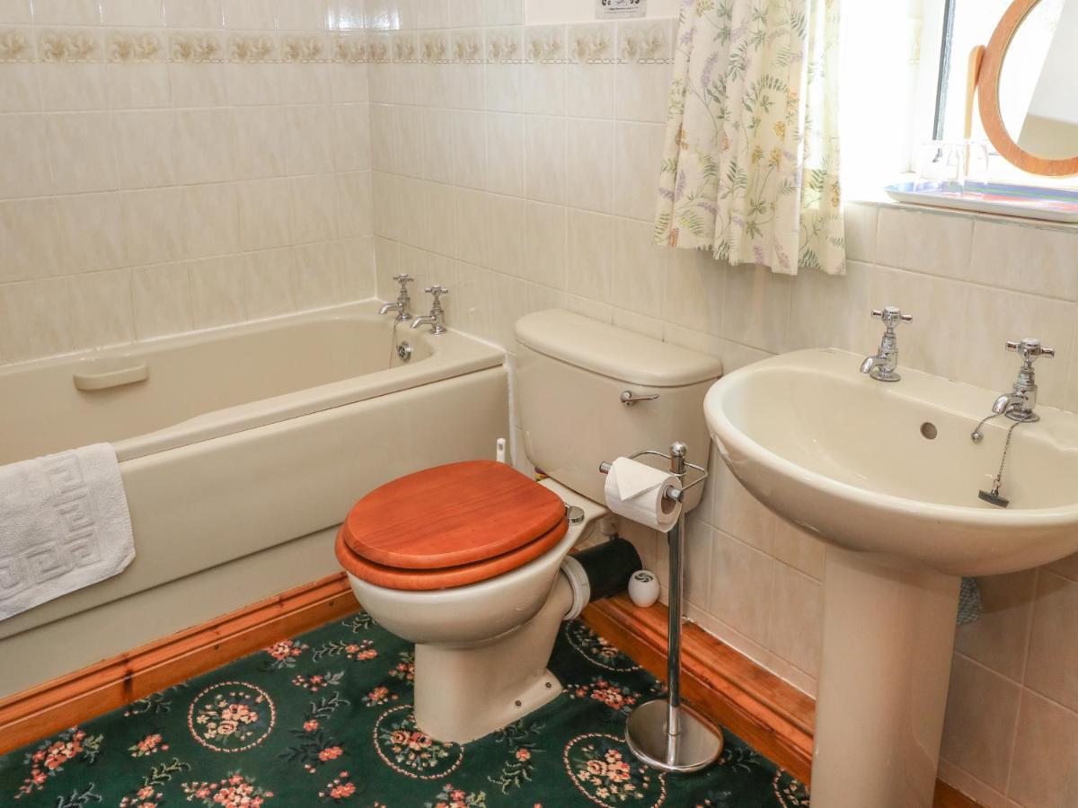 Sycamore Cottage Cotterdale 外观 照片