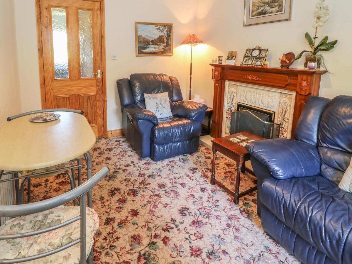 Sycamore Cottage Cotterdale 外观 照片
