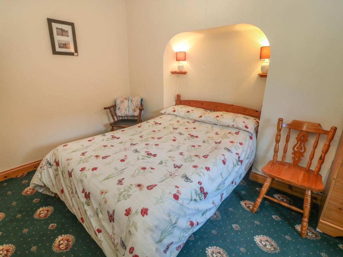Sycamore Cottage Cotterdale 外观 照片