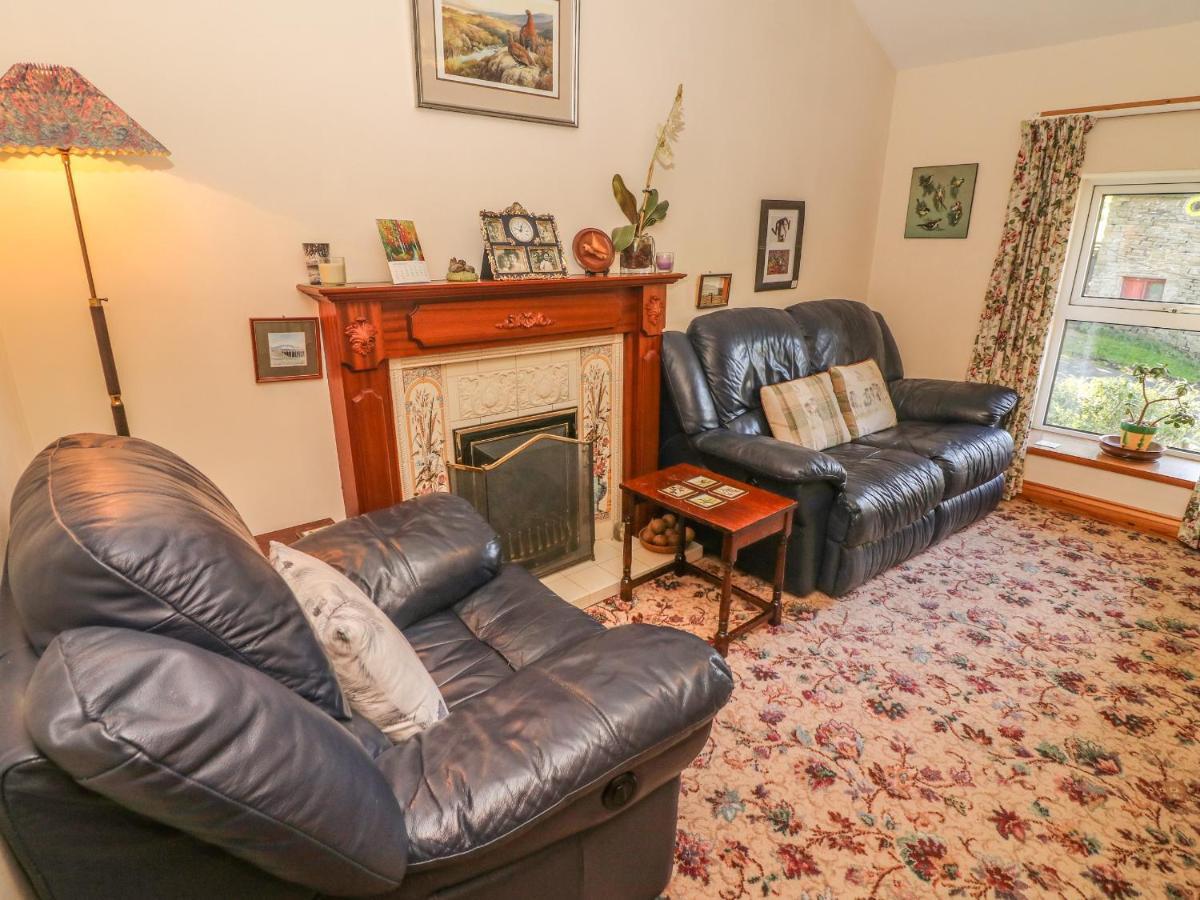 Sycamore Cottage Cotterdale 外观 照片