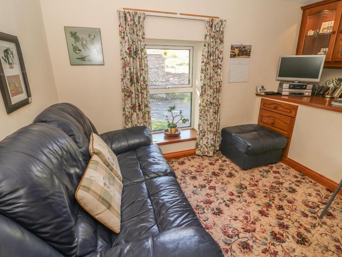 Sycamore Cottage Cotterdale 外观 照片