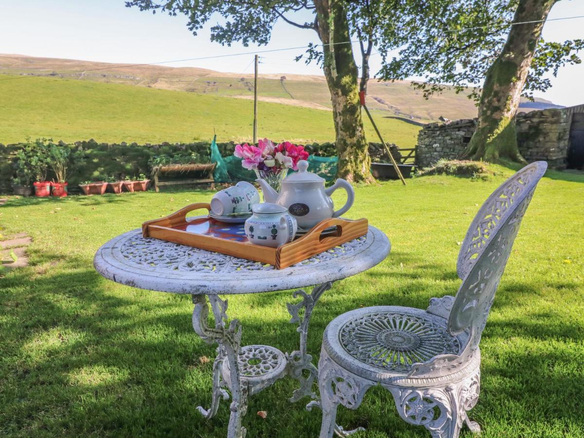 Sycamore Cottage Cotterdale 外观 照片
