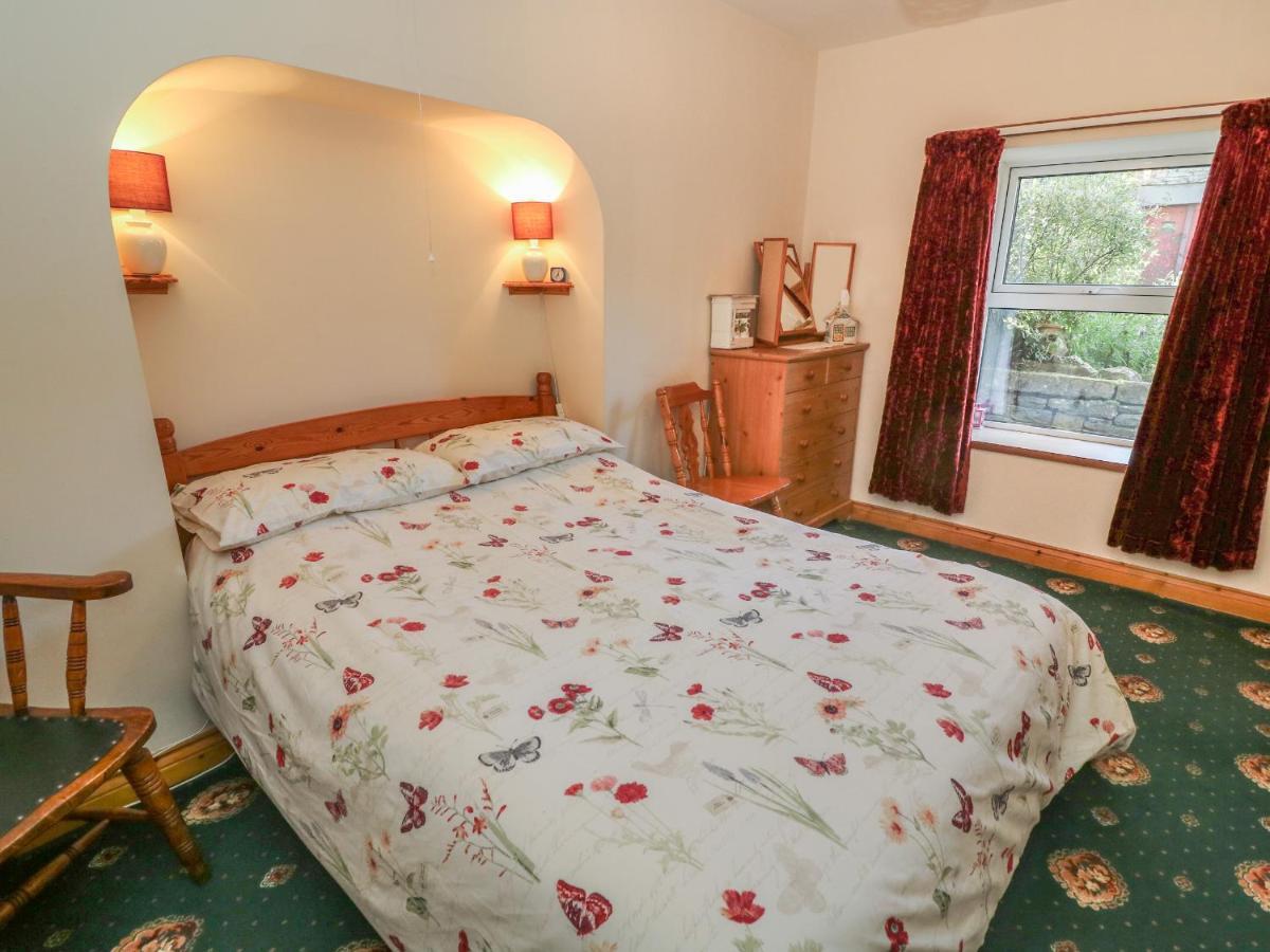 Sycamore Cottage Cotterdale 外观 照片